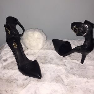 Charlotte Russe Heels